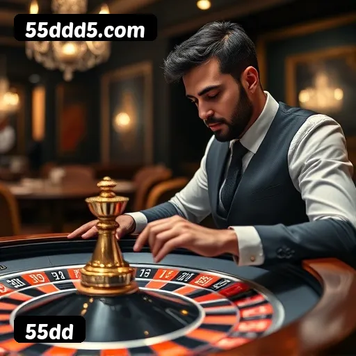 Jogos de Cassino ao Vivo